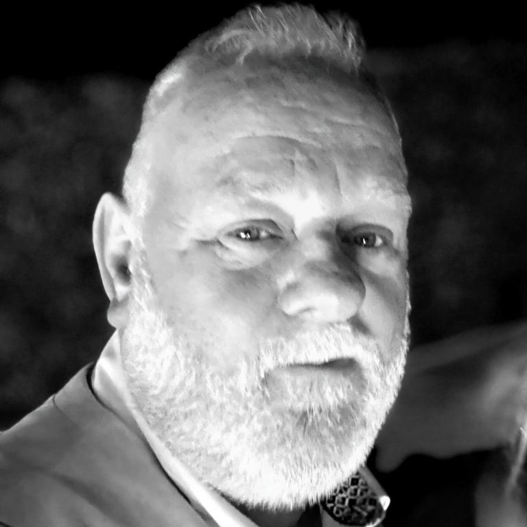 Phil Thompson- Membership secretary