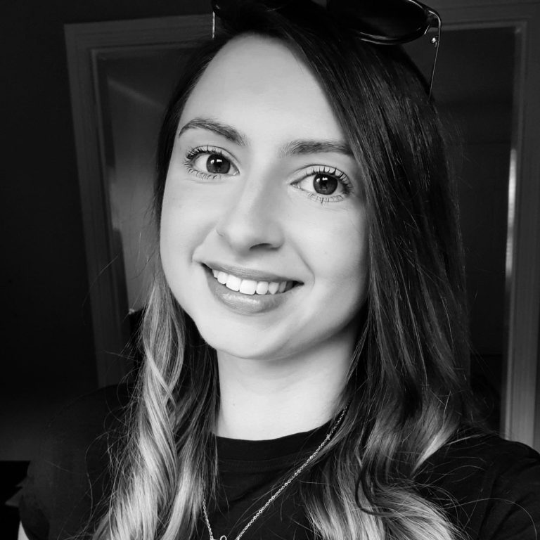 Ellie Kennedy- Conservation officer