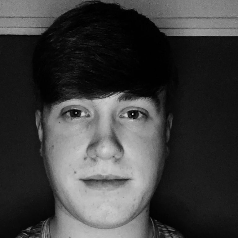 Lewis Caitlin- Club treasurer
