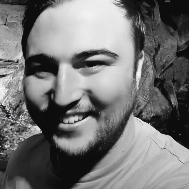 Matt Penny- Rehoming officer