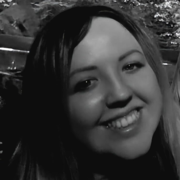 Fay Clark- Social Media officer